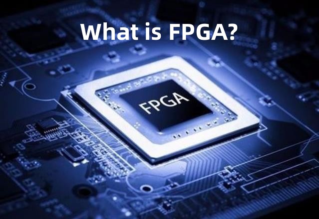 What is an FPGA? Easy to Understand Overview